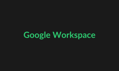Google Workspace Setup