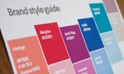 Brand Style Guidelines (PDF)
