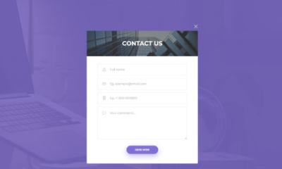 Contact Form Troubleshooting