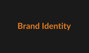 Full Brand Identity Package