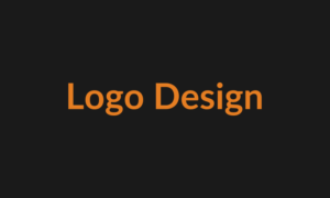 Professional Logo Design Pack