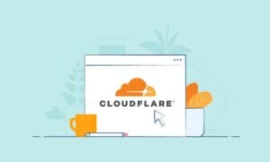 Cloudflare CDN Setup Service