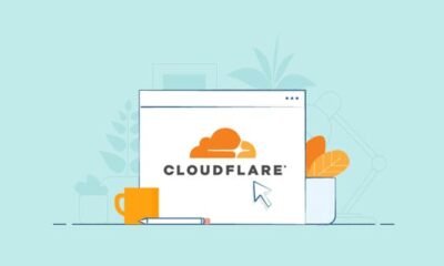 Cloudflare CDN Configuration